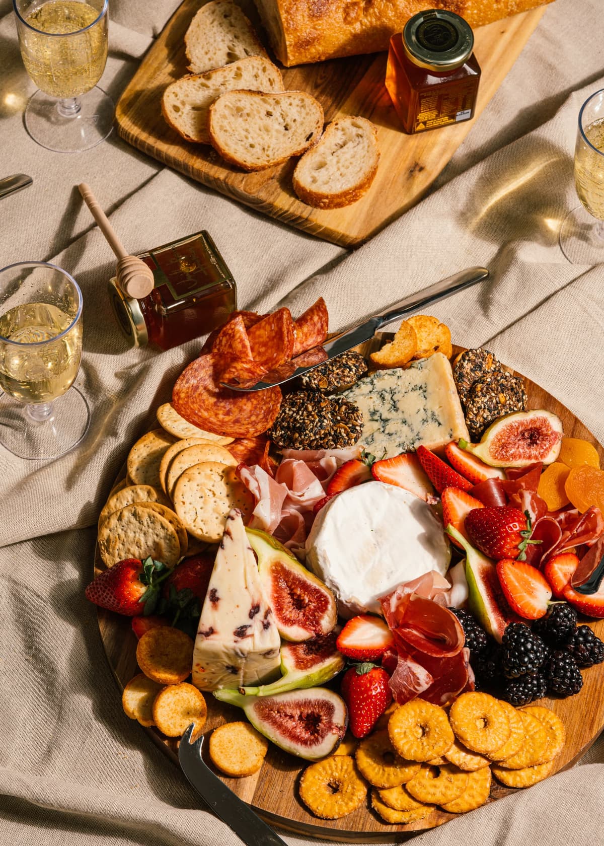 Campaign photography – cheeseplatter photography