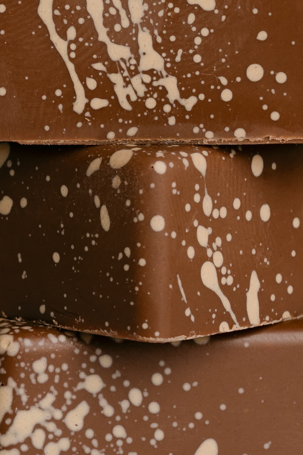 Campaign photography – chocolate photography