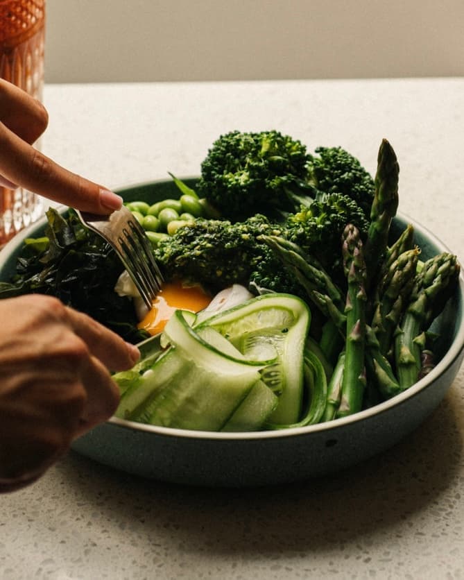 Campaign photography – sydney cafe breakfast