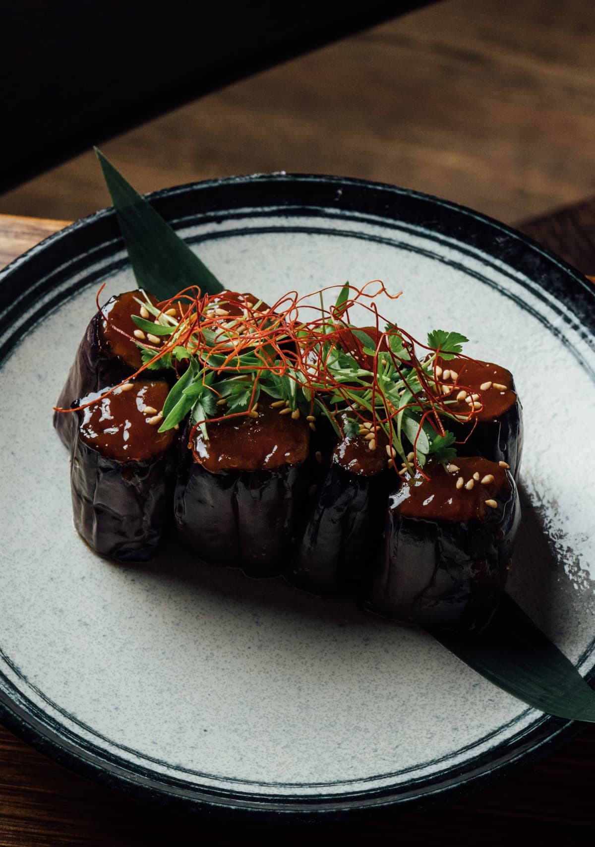 Campaign photography – sydney premium restruant