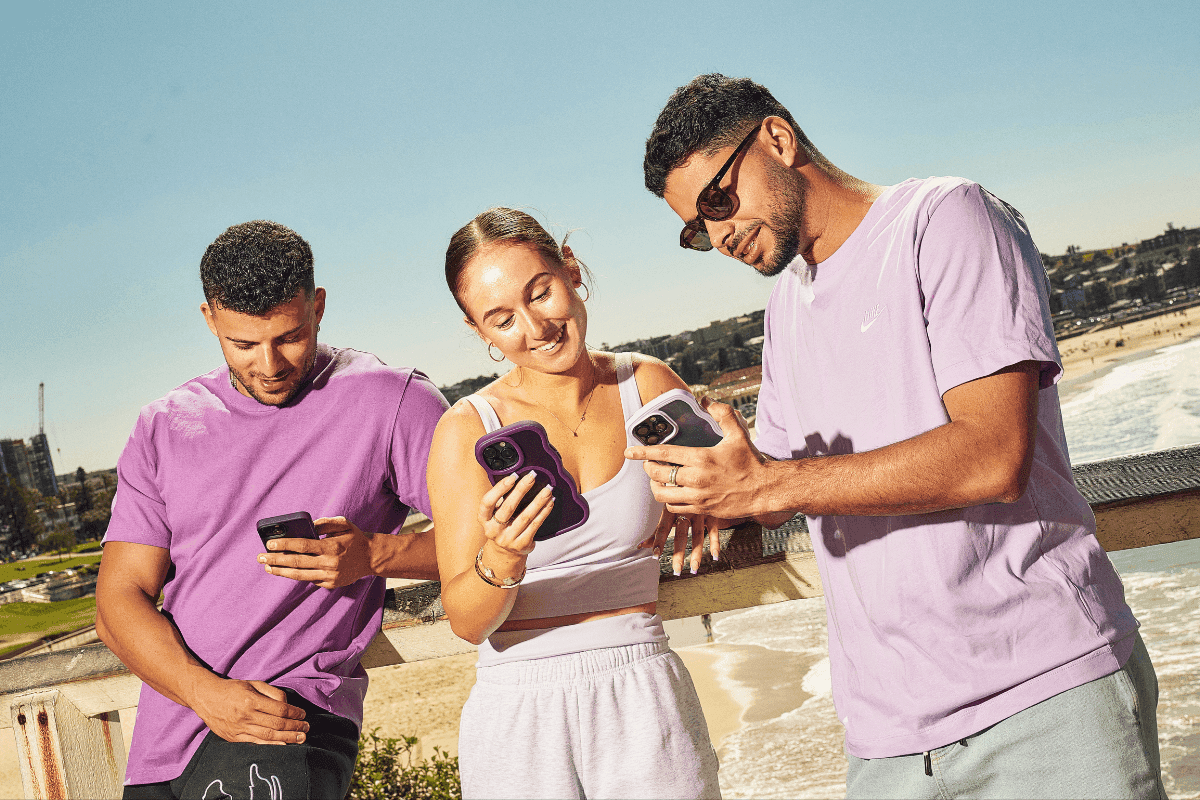 HANA Wallet campaign