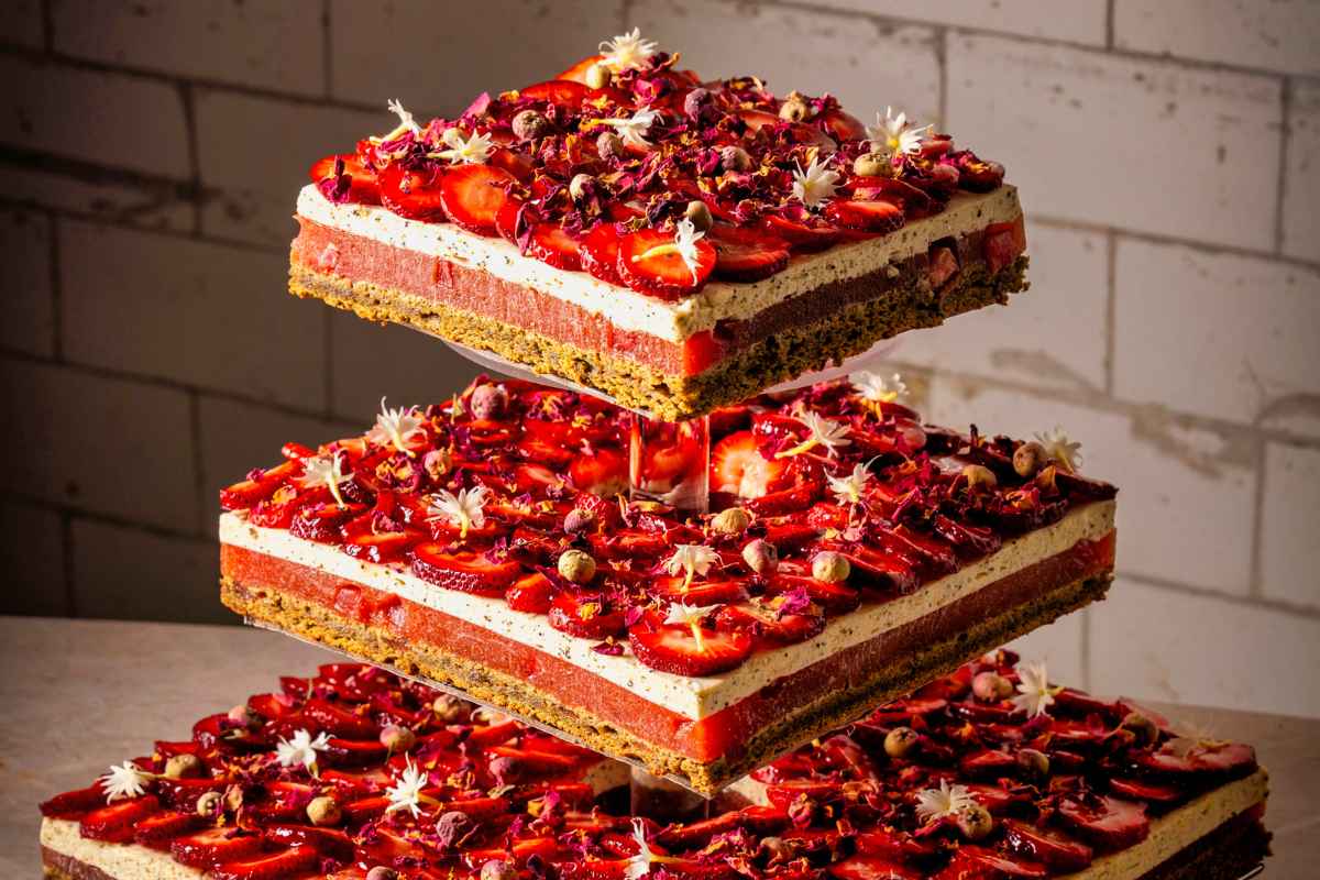 Hearthe Cake Launch — 2026