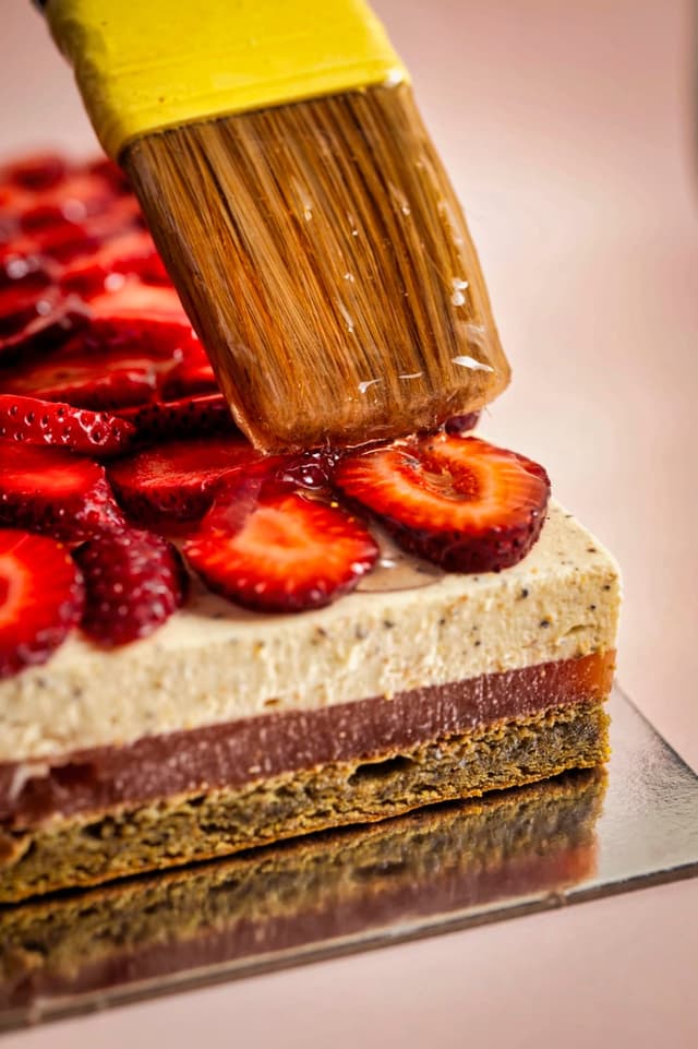 Hearthe Cake Launch — 2026 2