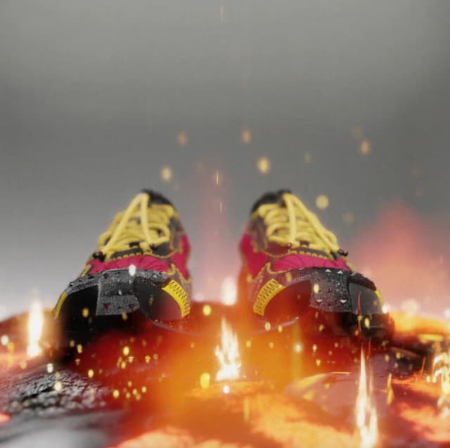 Reebok NFTs — 2022 1