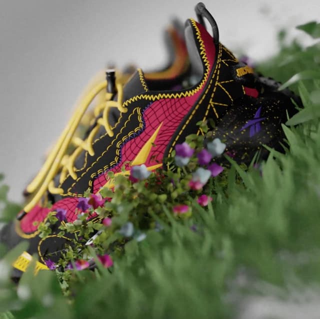 Reebok NFTs — 2022 2