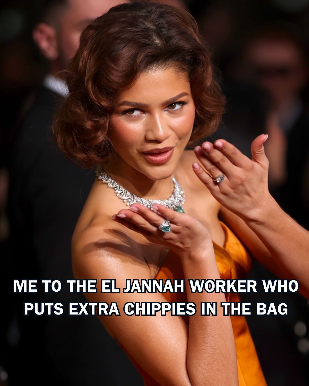 El Jannah viral social media content 7 by Molotov Creative