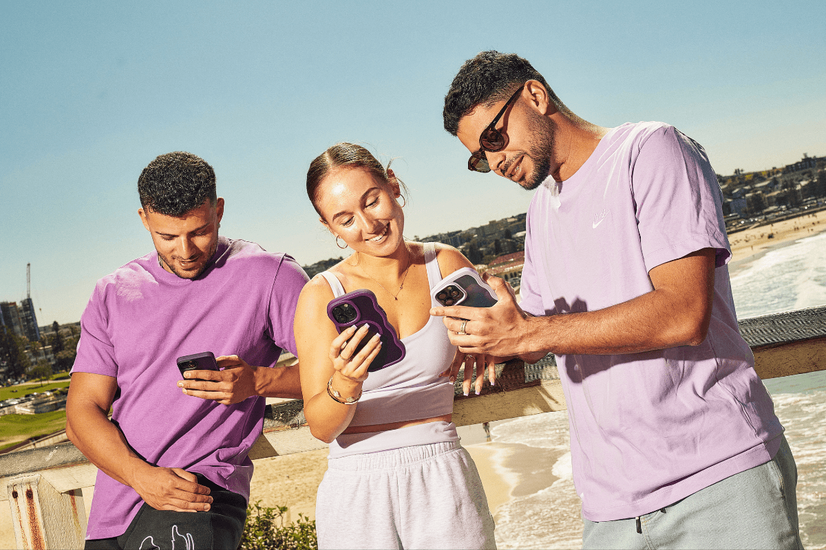 HANA Wallet Web3 debit Mastercard campaign by Molotov Creative